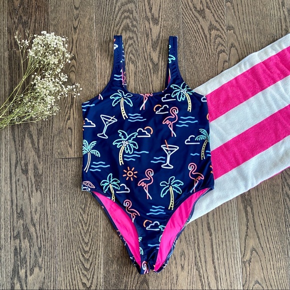 chubbies Other - Chubbies The Electric Swimsuit